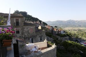 Terrazza panoramica